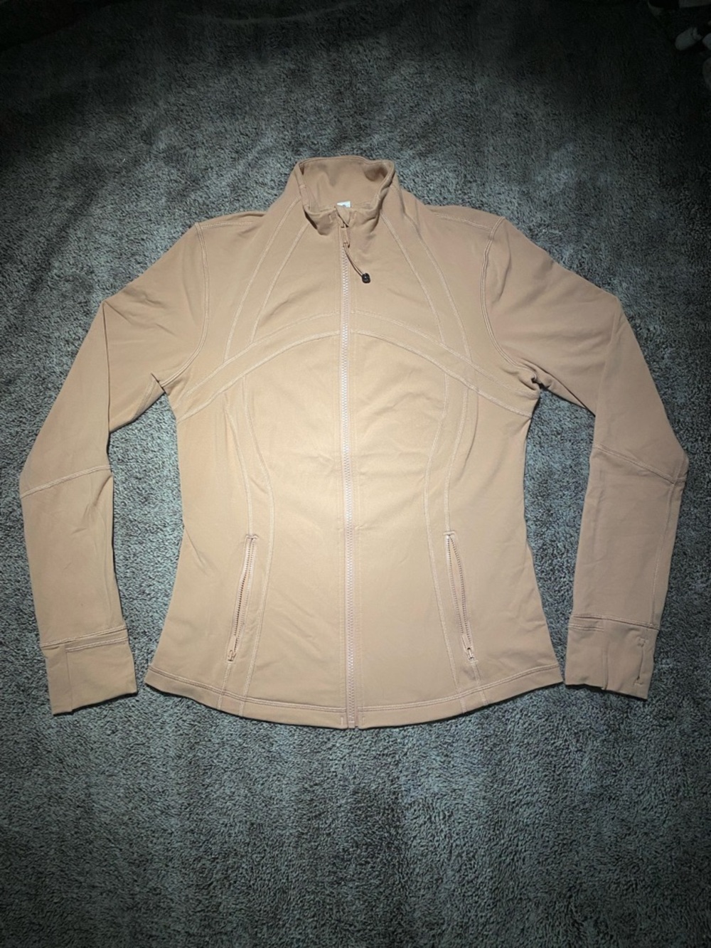 Lululemon Athletica Define Jacket
